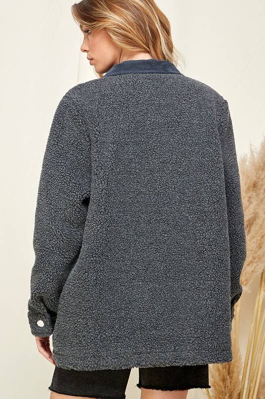 OOJJA APPAREL INC - Vendita all'ingrosso Giacca - Donna - Giacca leggera Puffy15