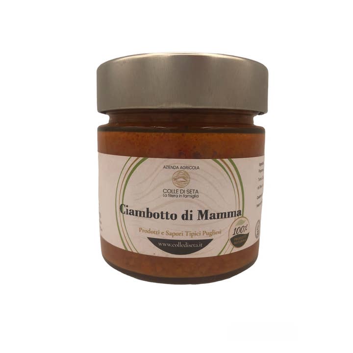 Mom's Ciambotto for wholesale by Società Agricola Colle di Seta