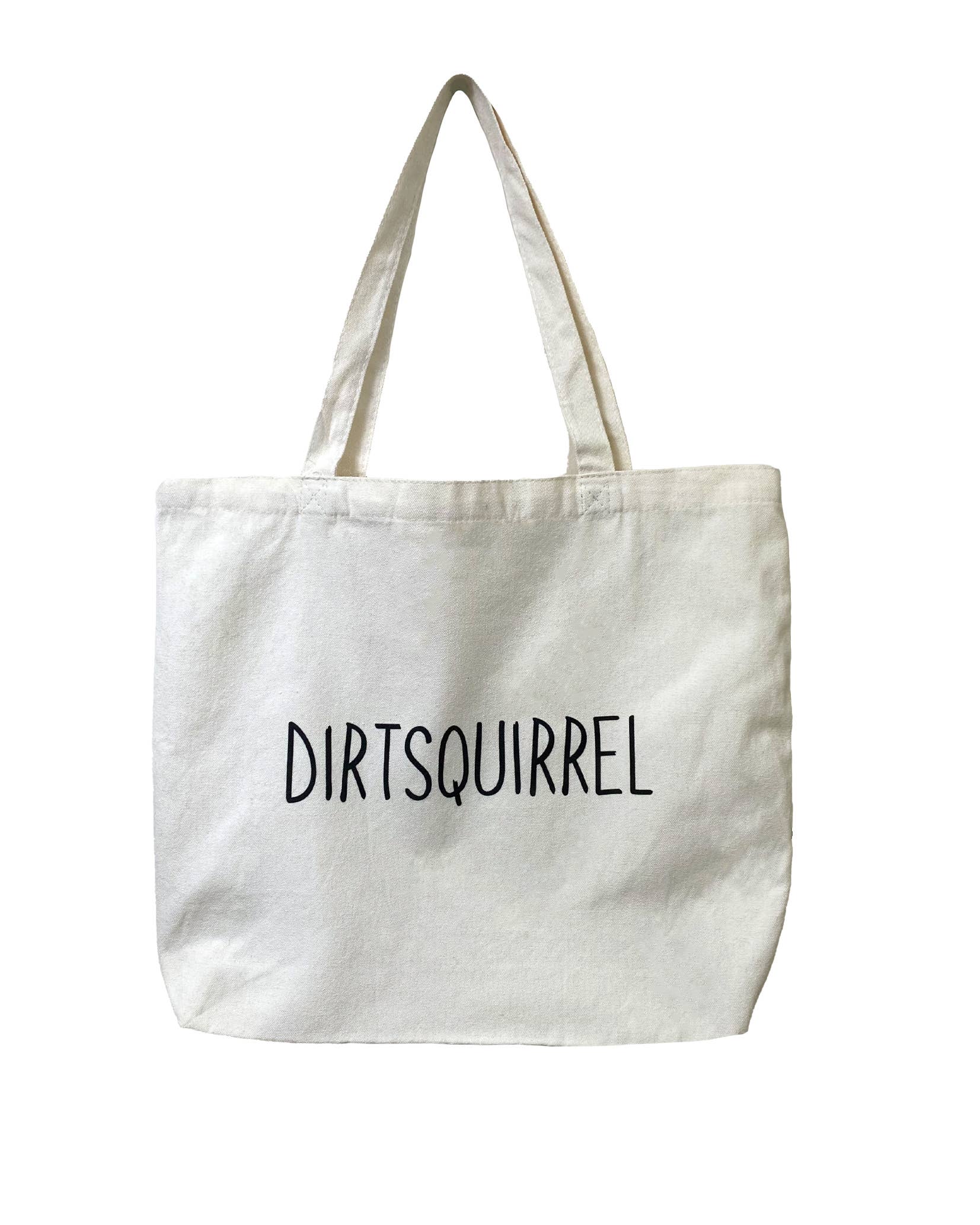 Dirt Squirrel Apparel – wholesale Bärkasse - Unisex – Lean Meat Tygväska1