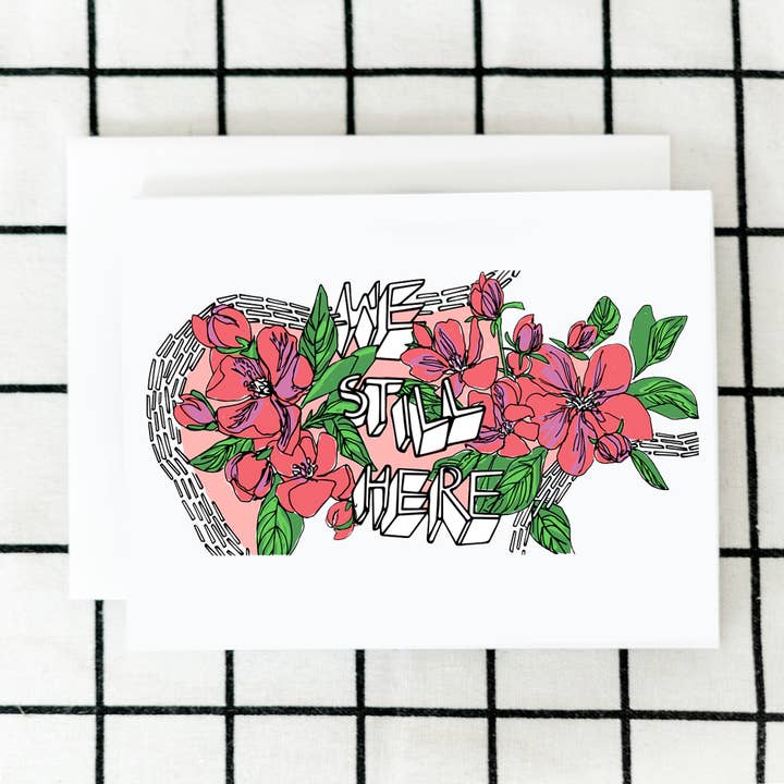 Ancora qui per la vendita all'ingrosso da parte di ARTJADEN