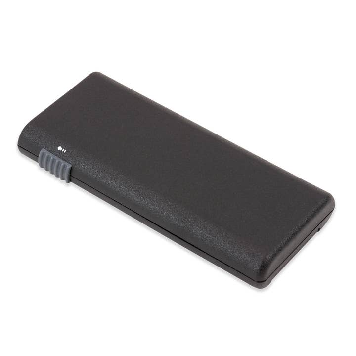 Carson - Wholesale Magnifying Glass - 5x Lighted Slide-Out Aspheric Magnifier with Protective Case2