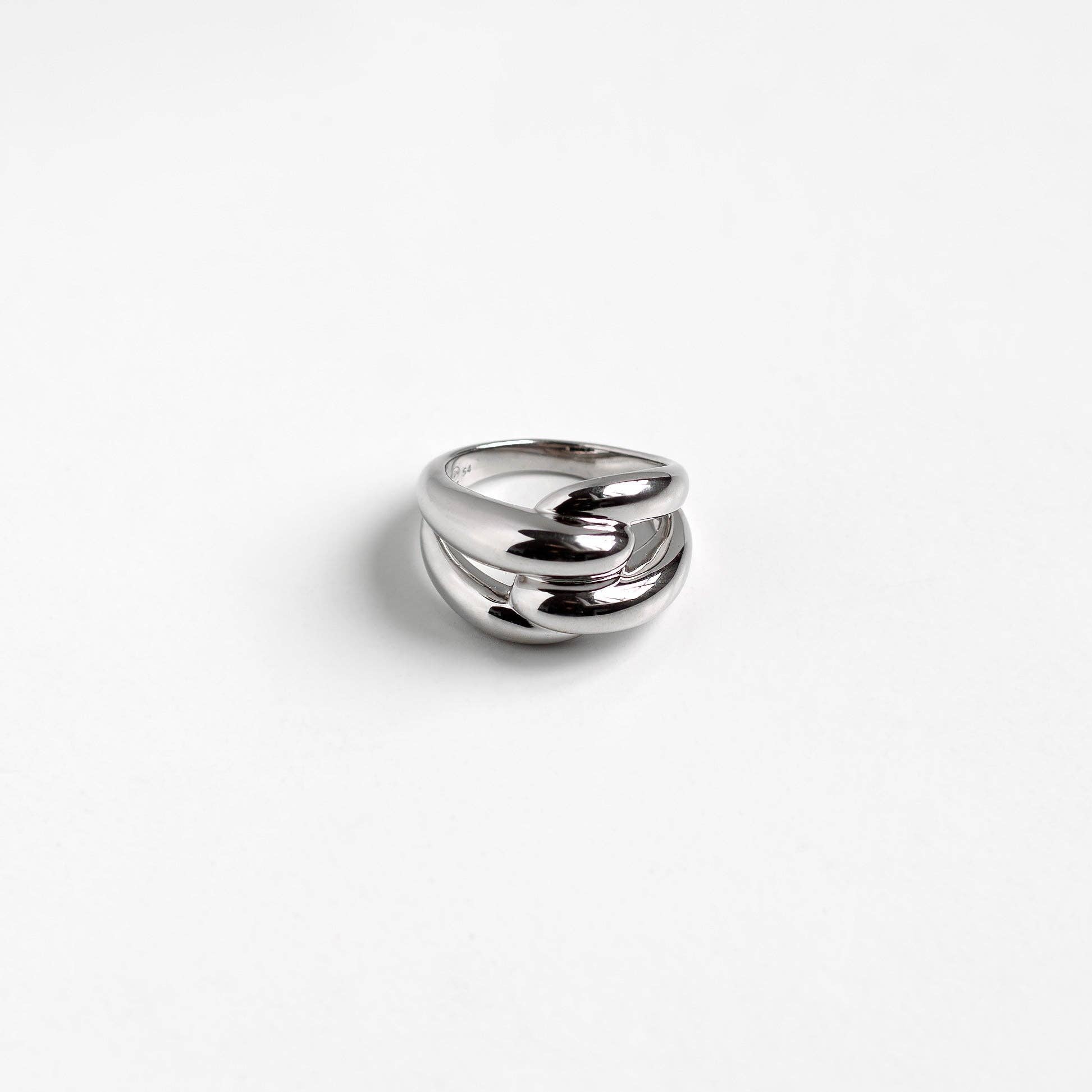 Huguette Paris - Wholesale Band/Stacked Ring - Ring - VERRA2