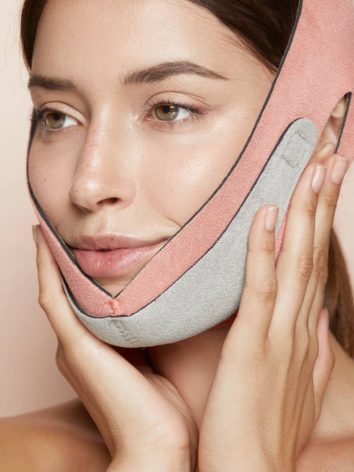 Face Lifting Headband for wholesale by PALOMA BEAUTIES