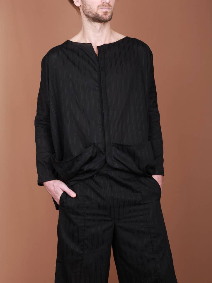 In Real Life shirt for wholesale by Carlinae