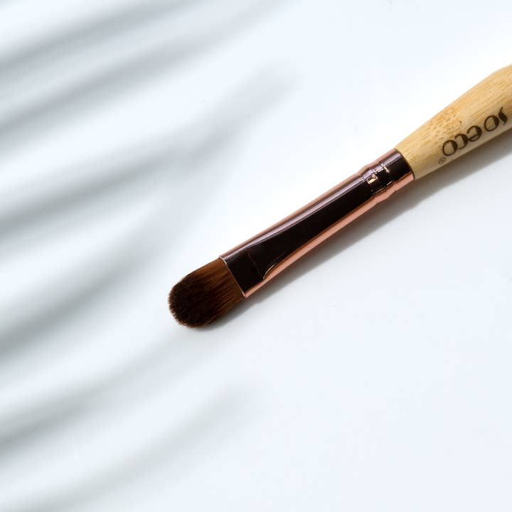 Soinvogue - Wholesale Cheek/Face Makeup Brush - So Eco Foundation & Concealer Brush