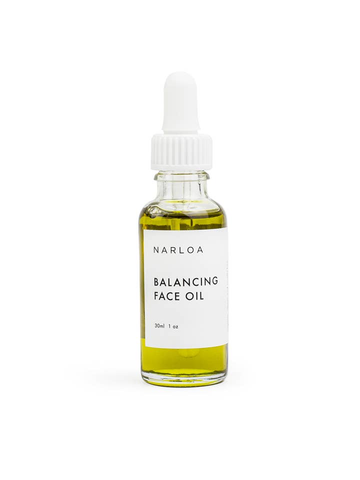Balancing Face Oil for wholesale by NARLOA
