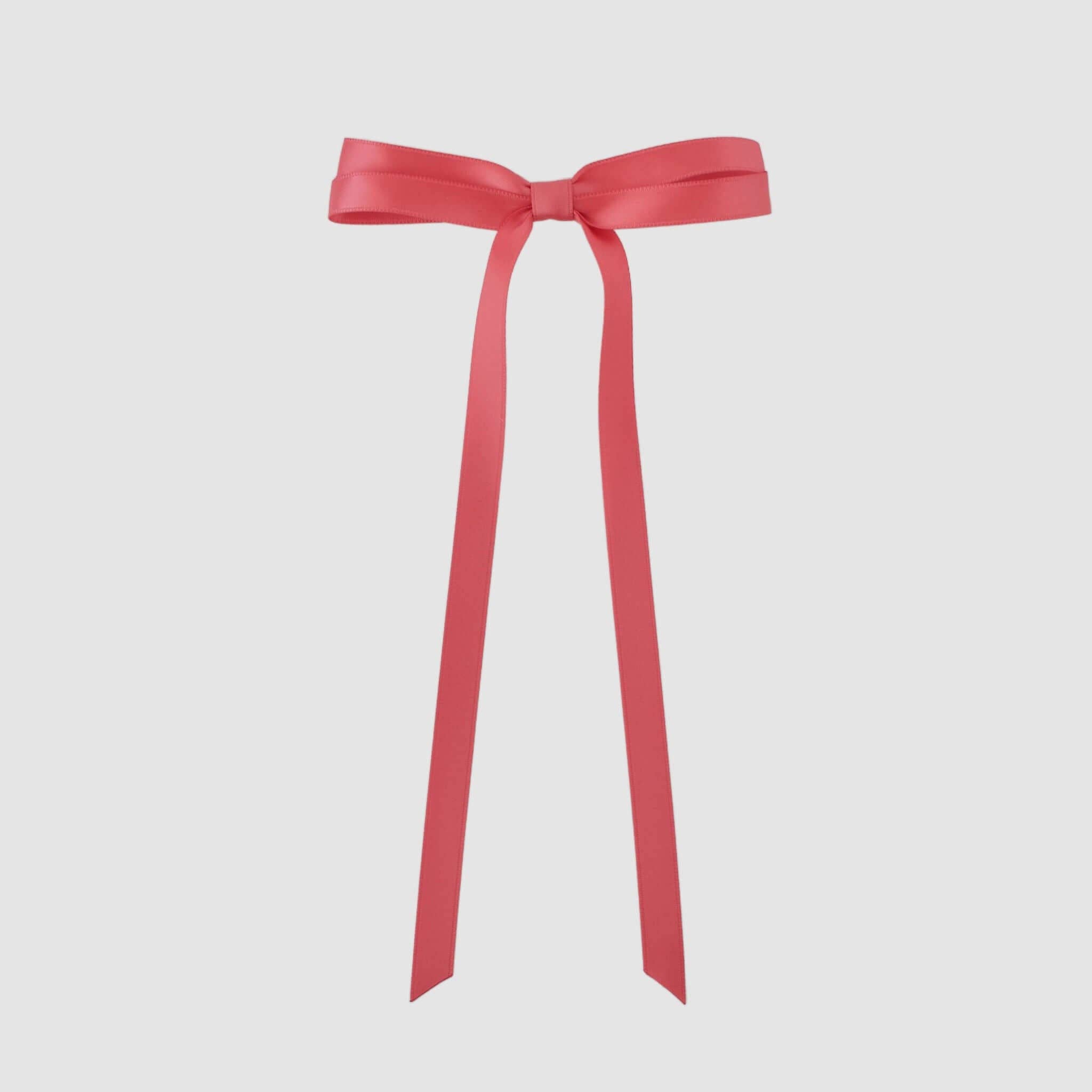 Your Final Touch - Wholesale Hair Bow - Women's - Olivia Satin Bow21