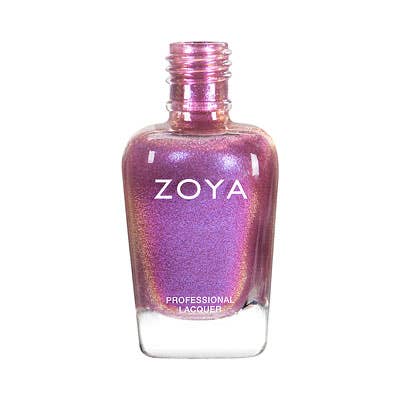 Zoya, Qtica, Smart Spa - Vente Vernis à ongles - Vernis à ongles Zoya Leisel