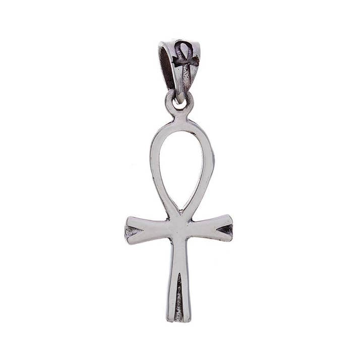 Small Ankh Pendant for wholesale by Kheops International