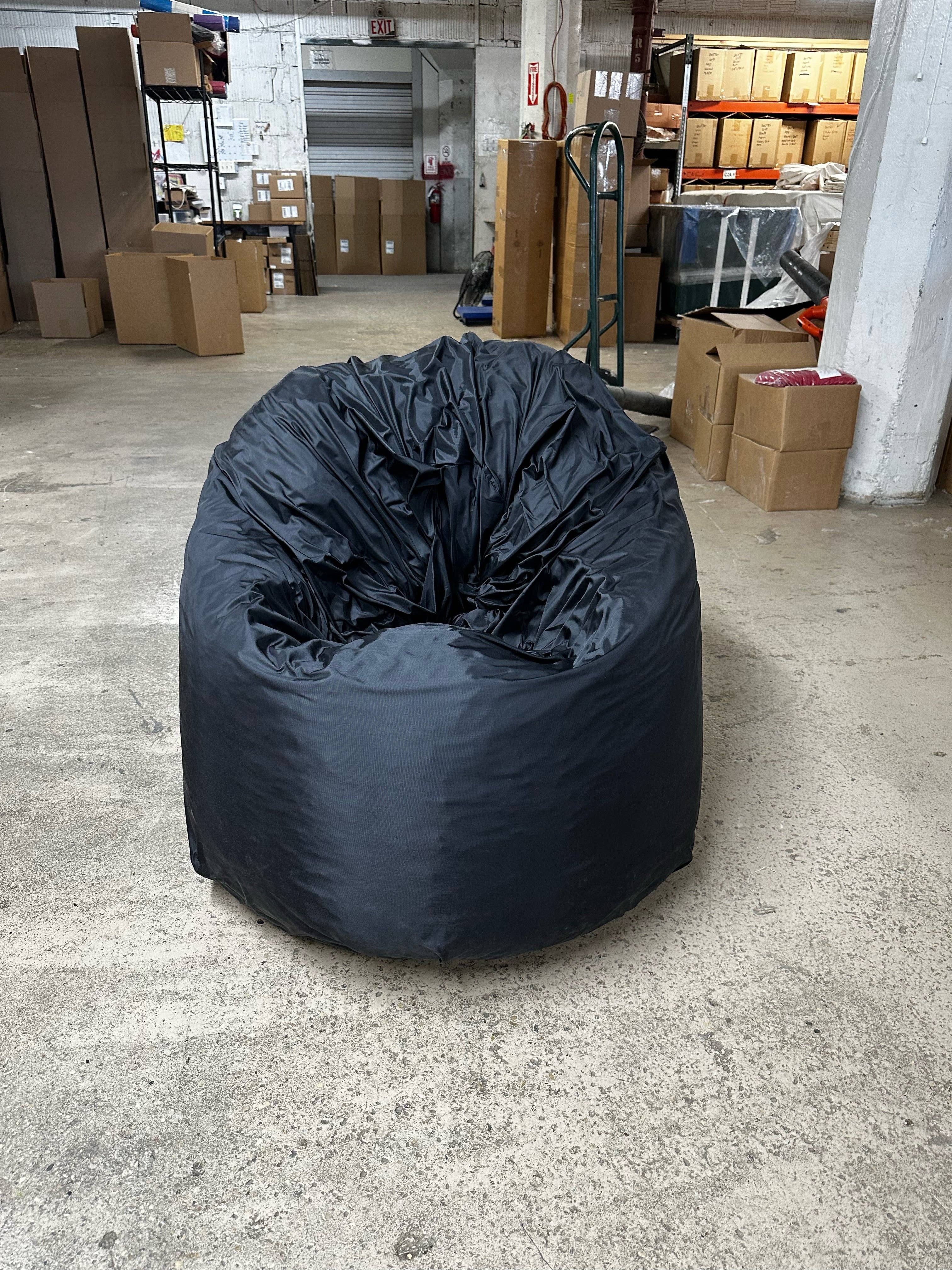 Bean Products - Wholesale Chair/Sofa Slipcover - ComfyBean Bean Bag Chair COVERS ONLY - NO FILLING - Cotton or Waterproof liner - Filling Not Included11