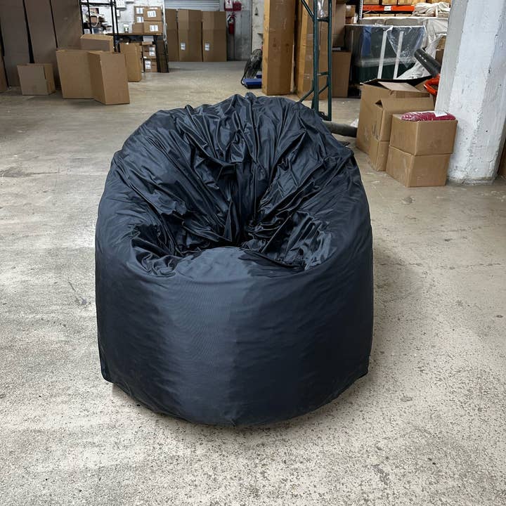 Bean Products - Wholesale Chair/Sofa Slipcover - ComfyBean Bean Bag Chair COVERS ONLY - NO FILLING - Cotton or Waterproof liner - Filling Not Included11