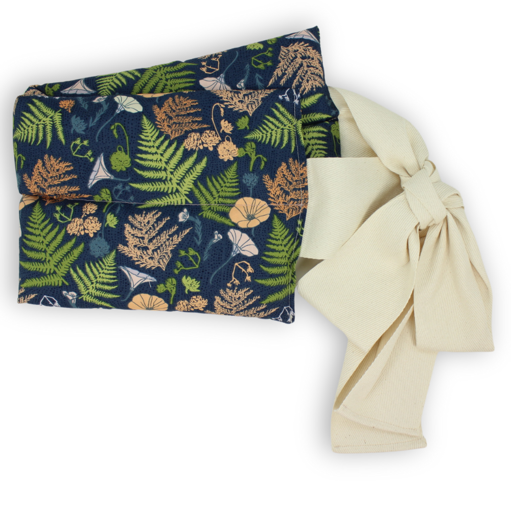 Dana Herbert - Wholesale Hot/Cold Compress - Aromatherapy Heat & Cold Back Wrap1