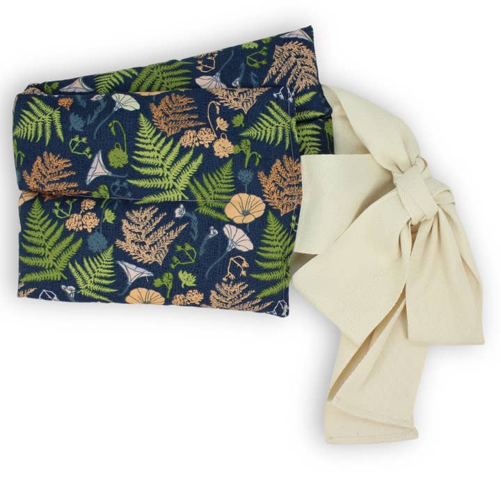 Dana Herbert - Wholesale Hot/Cold Compress - Aromatherapy Heat & Cold Back Wrap1