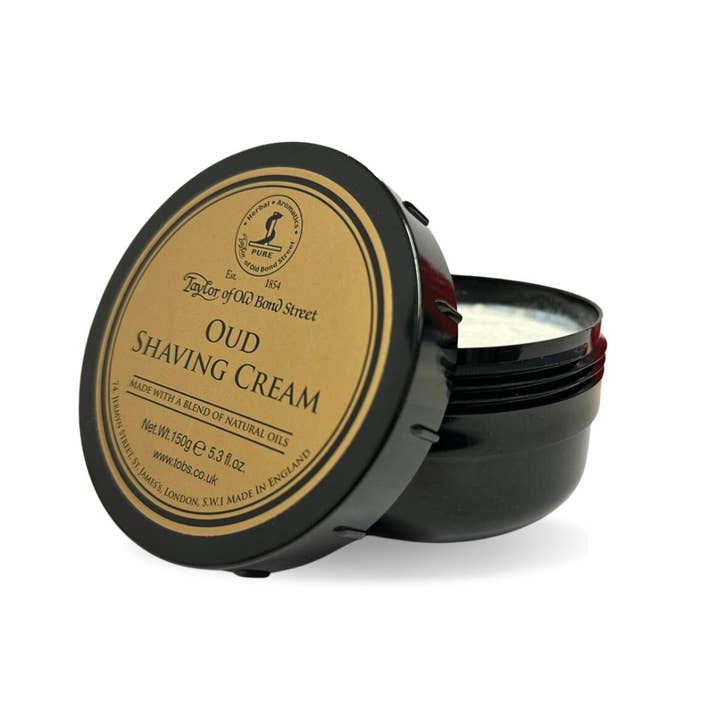 The Brighton Group USA - Wholesale Shaving Cream - Men's - Taylor of Old Bond Street Shaving Cream21