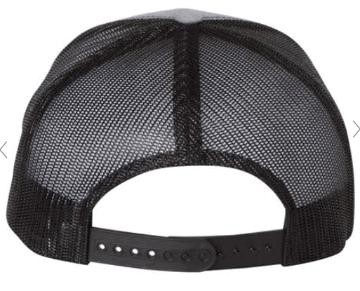 PNW Apparel – Großhandel Trucker-Cap – Unisex – Sasquatch Trucker-Hut4