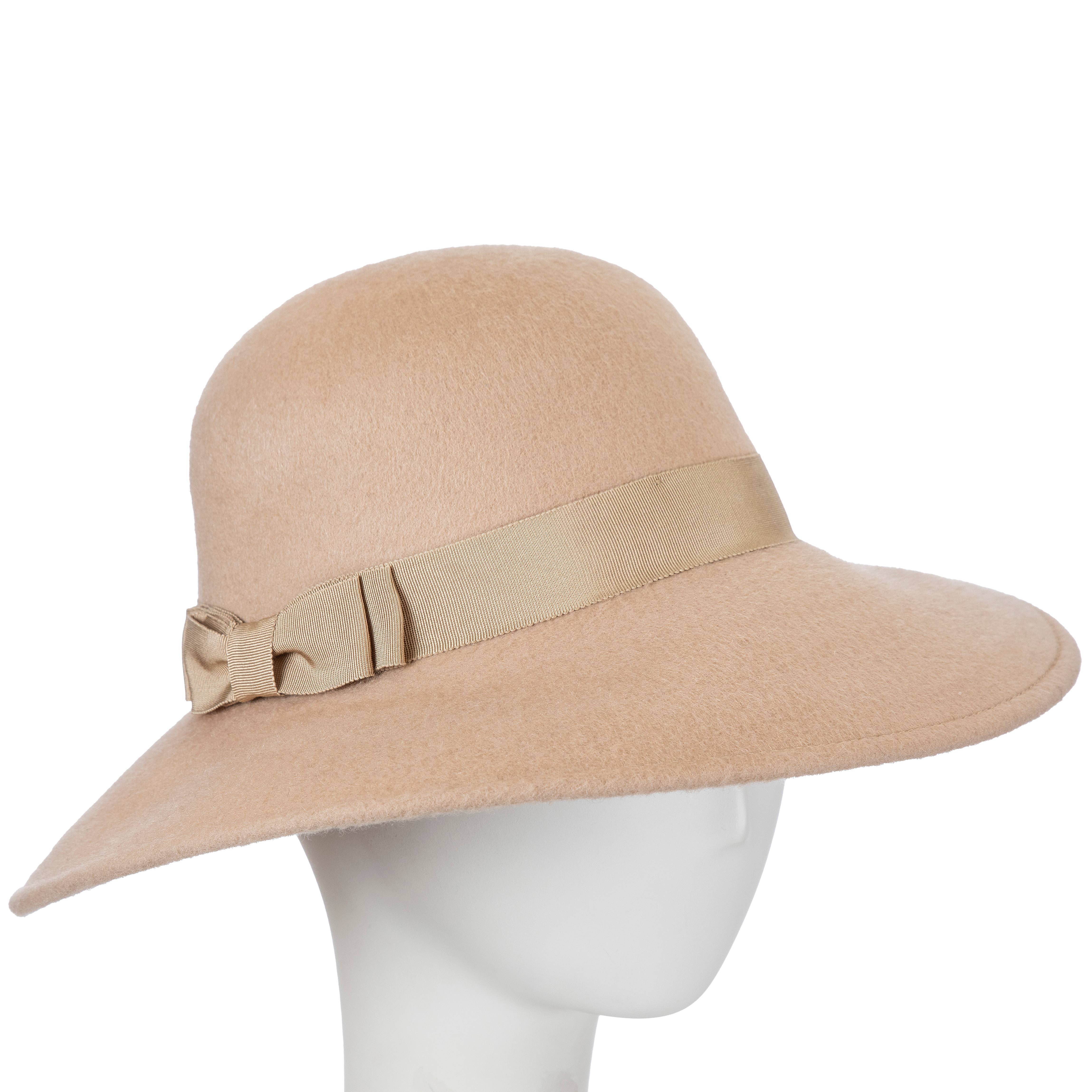 Giovannio - Wholesale Fedora - Women's - LIBRA Long Hair Brushed Wool Women's Fedora0