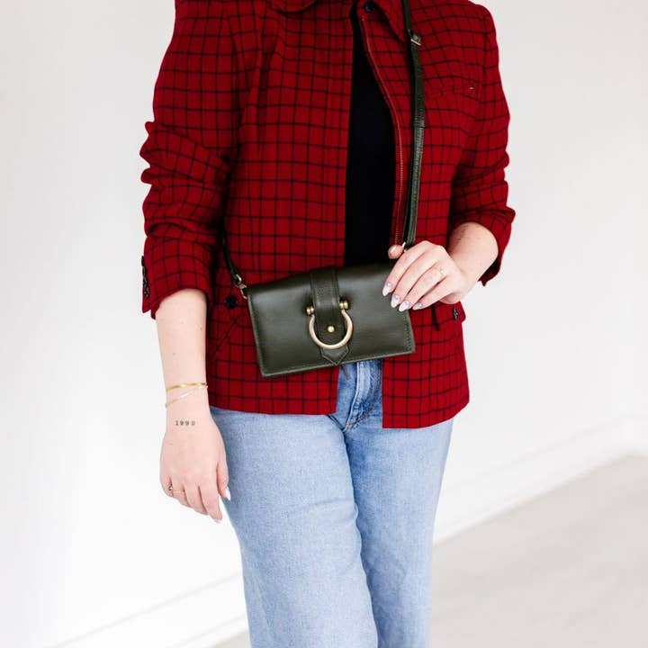 Sapahn - Wholesale Crossbody Bag - Women's - Staney Crossbody34