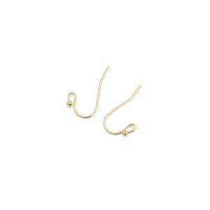 Purchase Wholesale earring hooks. Free Returns & Net 60 Terms on Faire