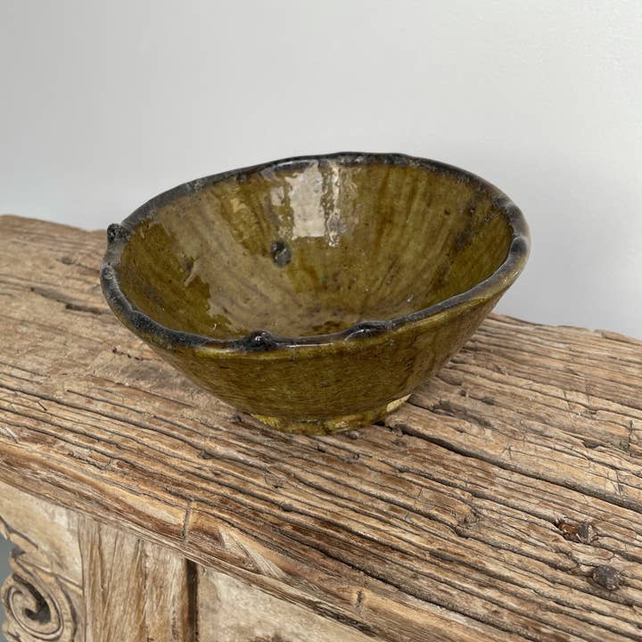 Tamegrouteshop - Venta al por mayor Bandejas/platos/boles decorativos - Schaaltje Tamegroute S Oaker