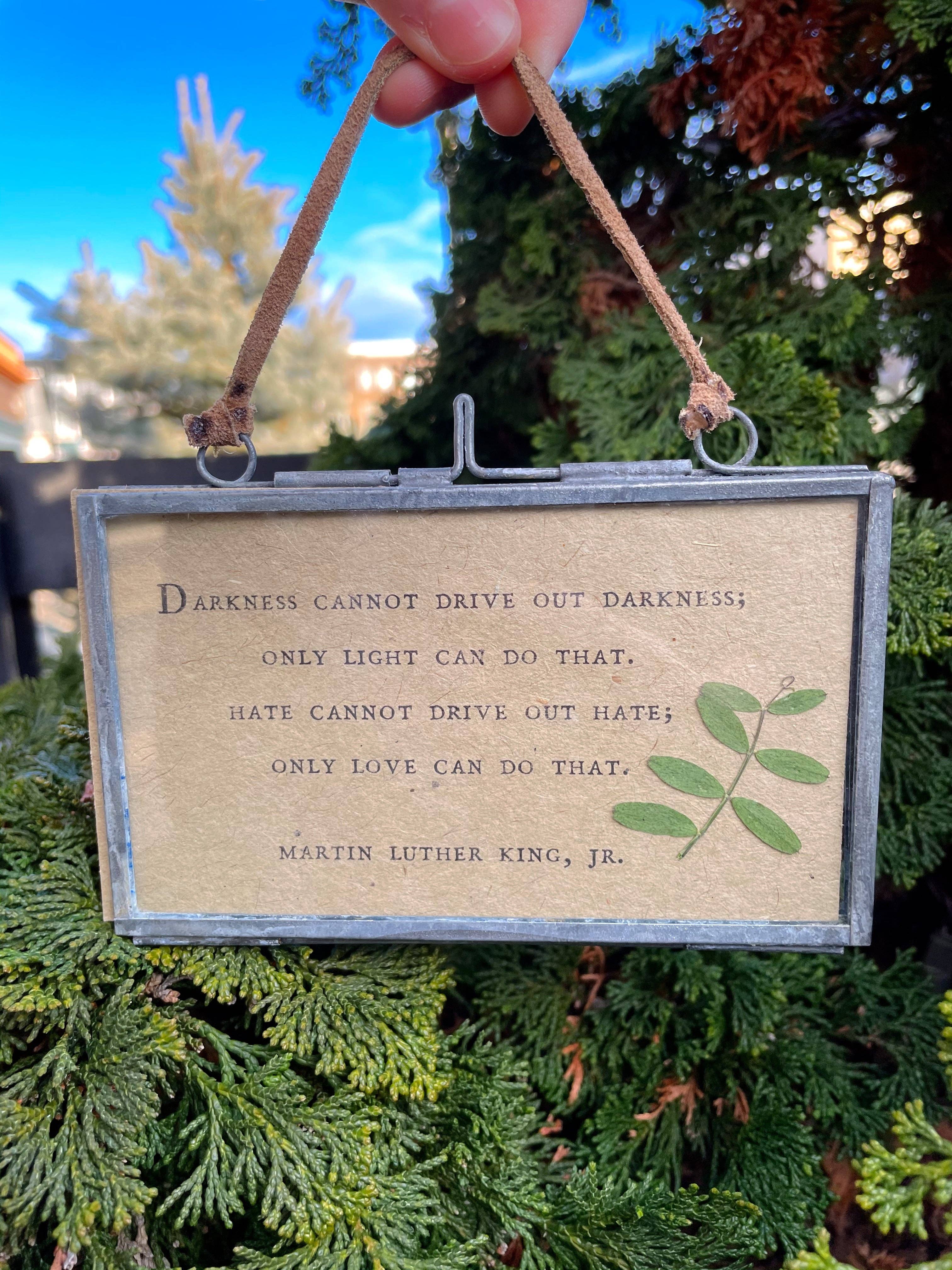 Sugarboo & Co - Wholesale Picture Frame - Zinc Frame 5"x3" Horizontal3