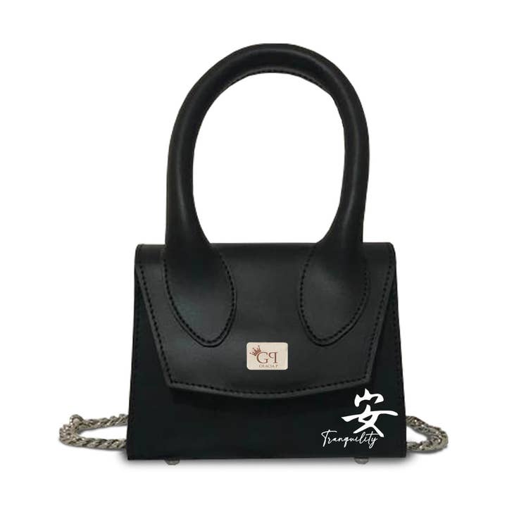 SMART BAG af Gracia P - Ægte læder - LÆDER - Made IN ITALY for engroshandel hos GLOBALSHOP SRL