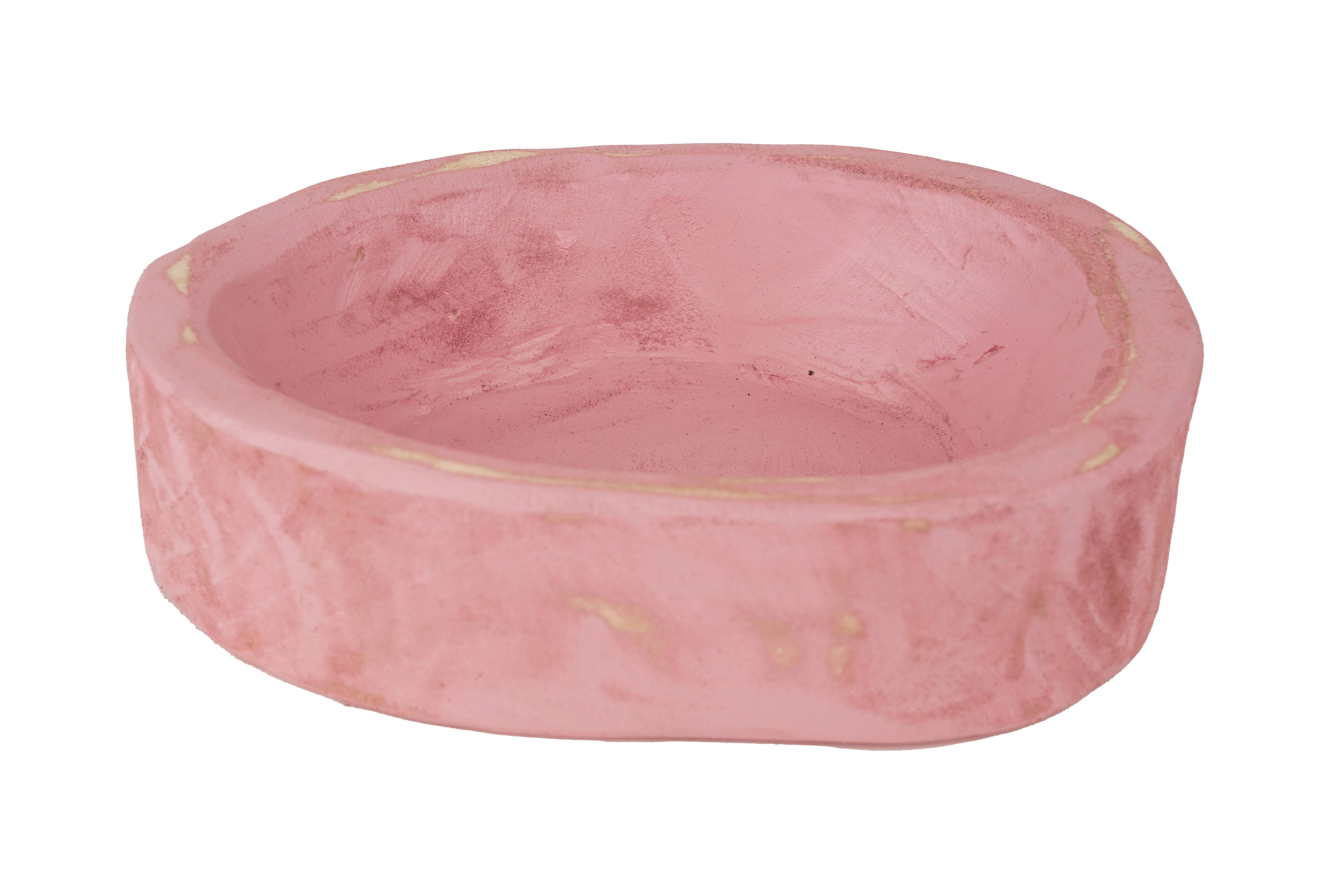 My Amigos Imports - Wholesale Candle Holder - Egg Dough Bowl-Easter-Candle Ready-8 Color Choices4