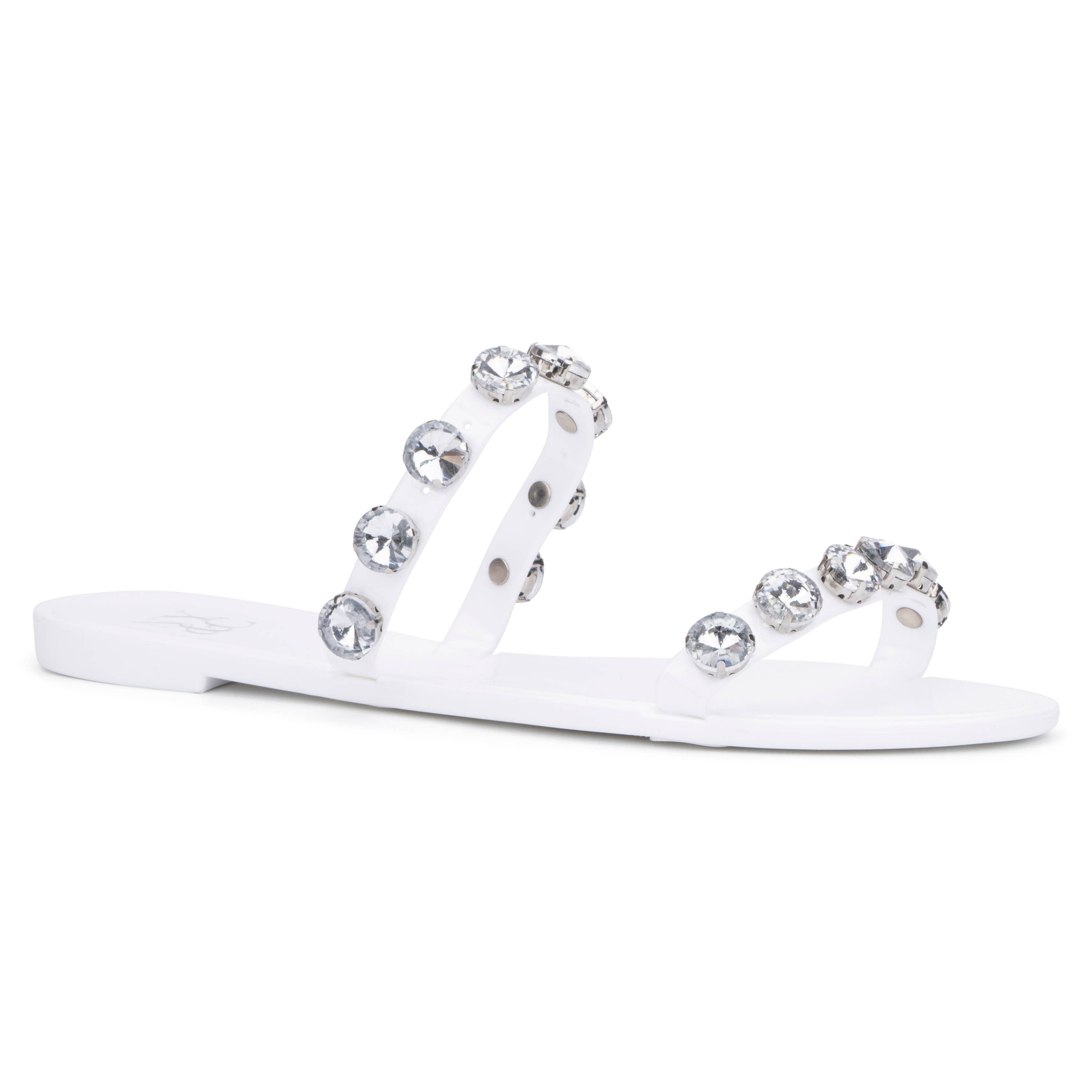 S3 Holding - Vendita all'ingrosso Sandali - Donna - Ciabatte da donna New York & Company Chava5