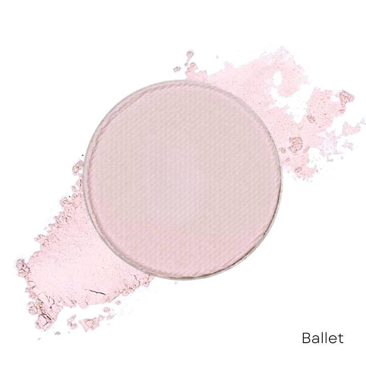 Honeybee Gardens Natural Cosmetics & Body Care – wholesale Eyeshadow – Pressed Eye Shadow Singles17