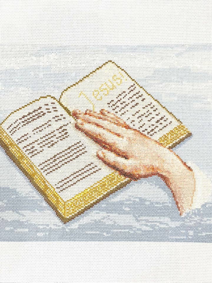 Bibbia per la vendita all'ingrosso da parte di Mão Lusitana