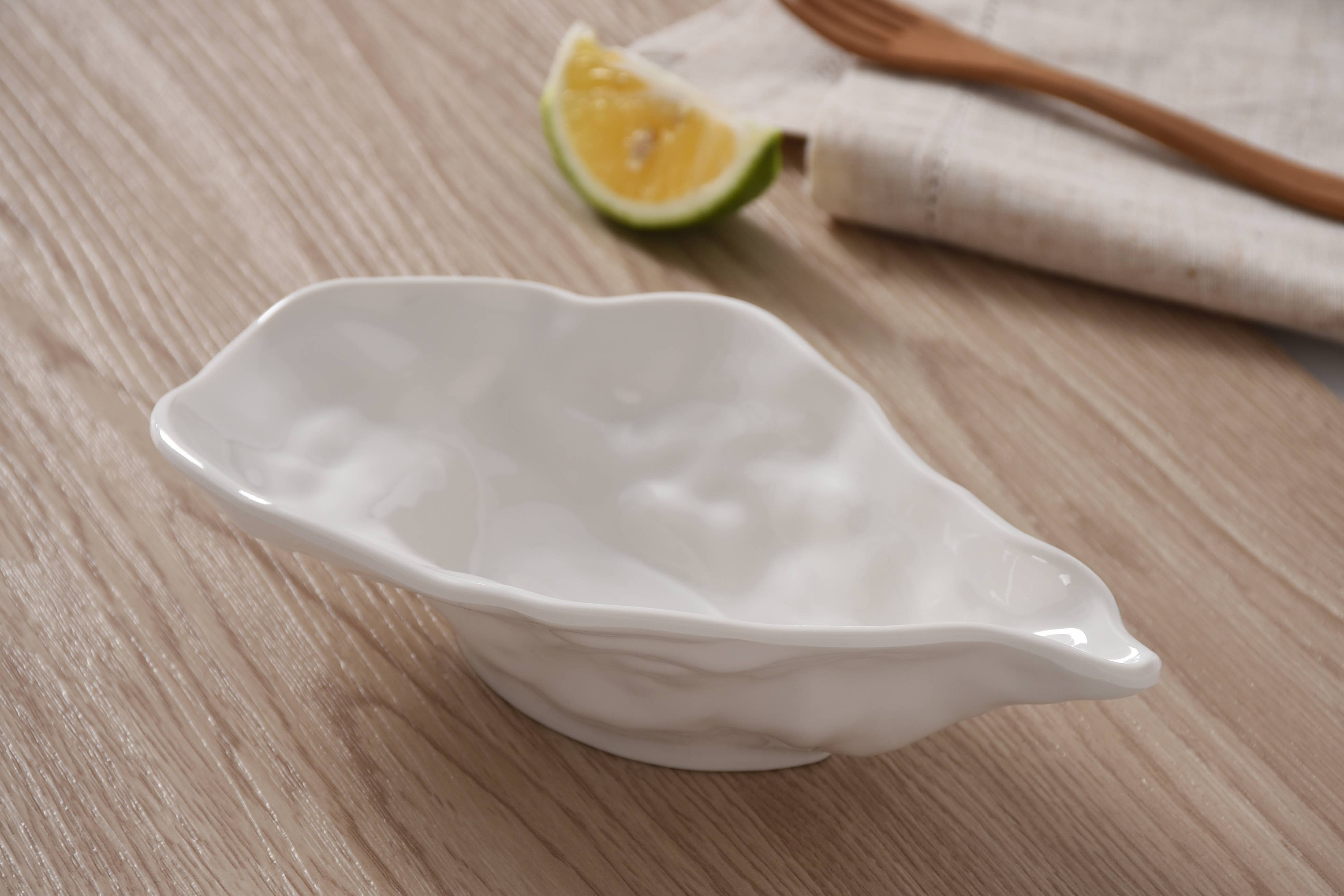 Pampa Bay - Wholesale Bowl - Small Oyster Bowl in Shatterproof Melamine4