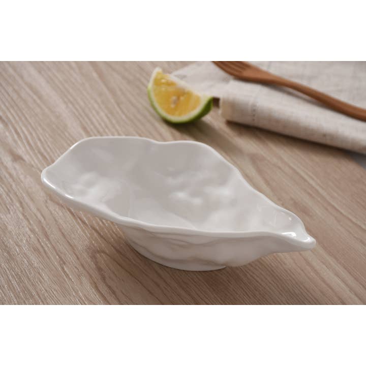 Pampa Bay - Wholesale Bowl - Small Oyster Bowl in Shatterproof Melamine4
