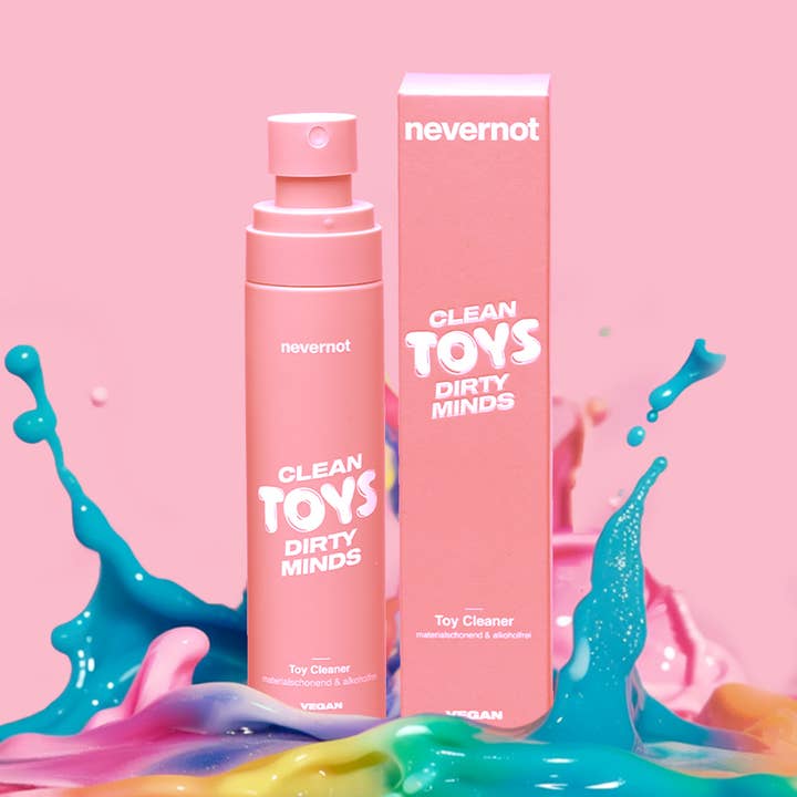 nevernot Clean for wholesale by nevernot