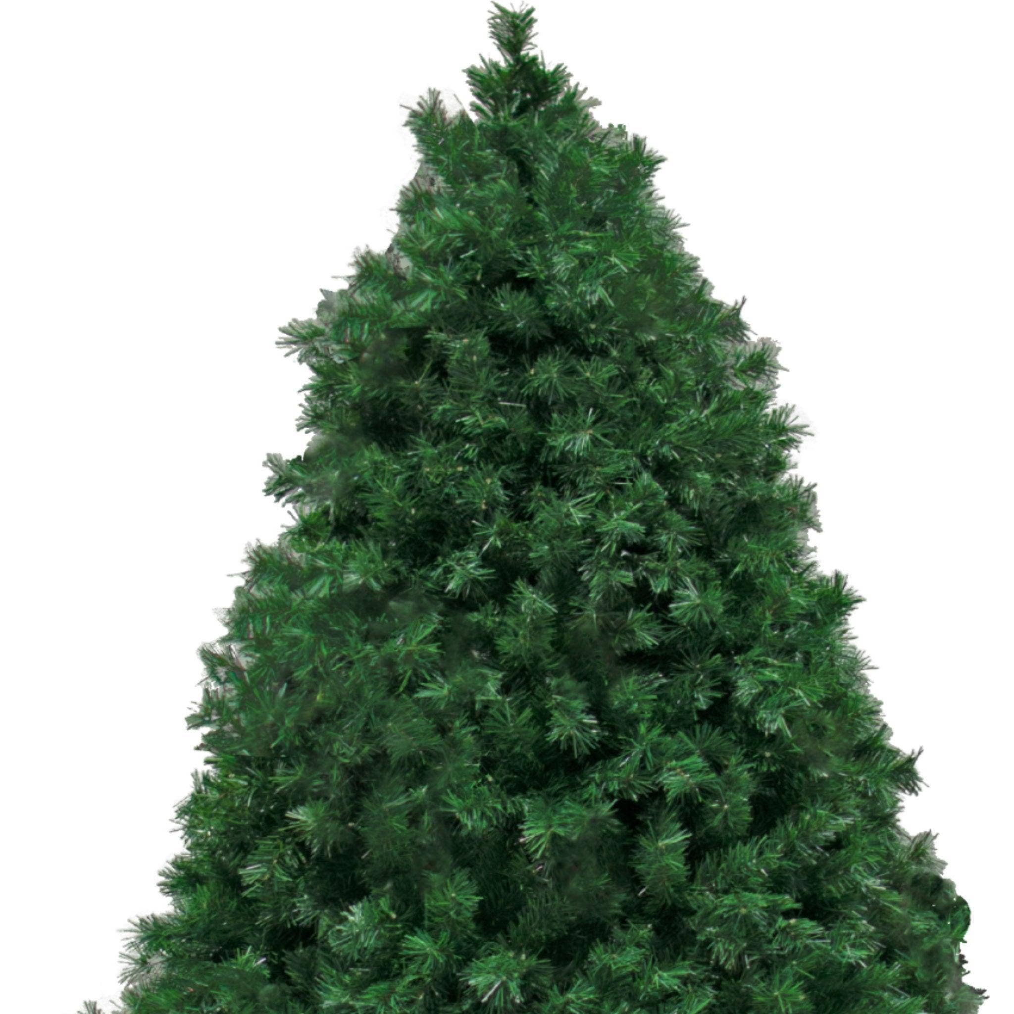 Lee Display - Wholesale Artificial Christmas Tree - Premier Pre-Lit Pine Christmas Tree13