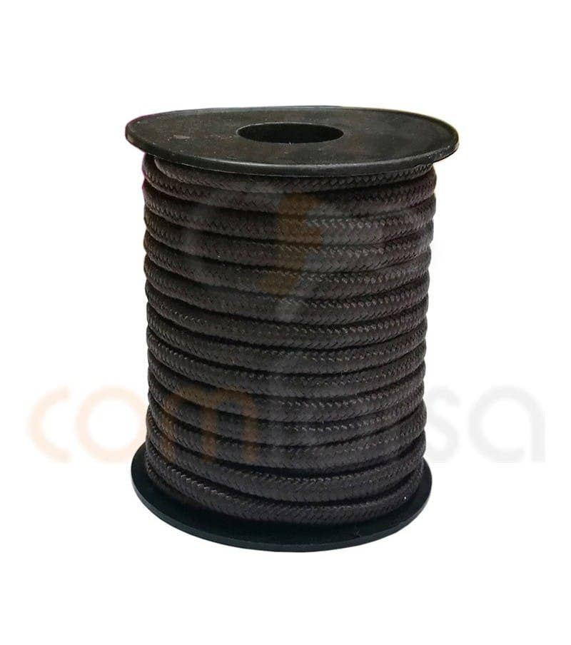 COM FORSA SL - Wholesale Craft Supplies - Paracord 5 mm Brown0