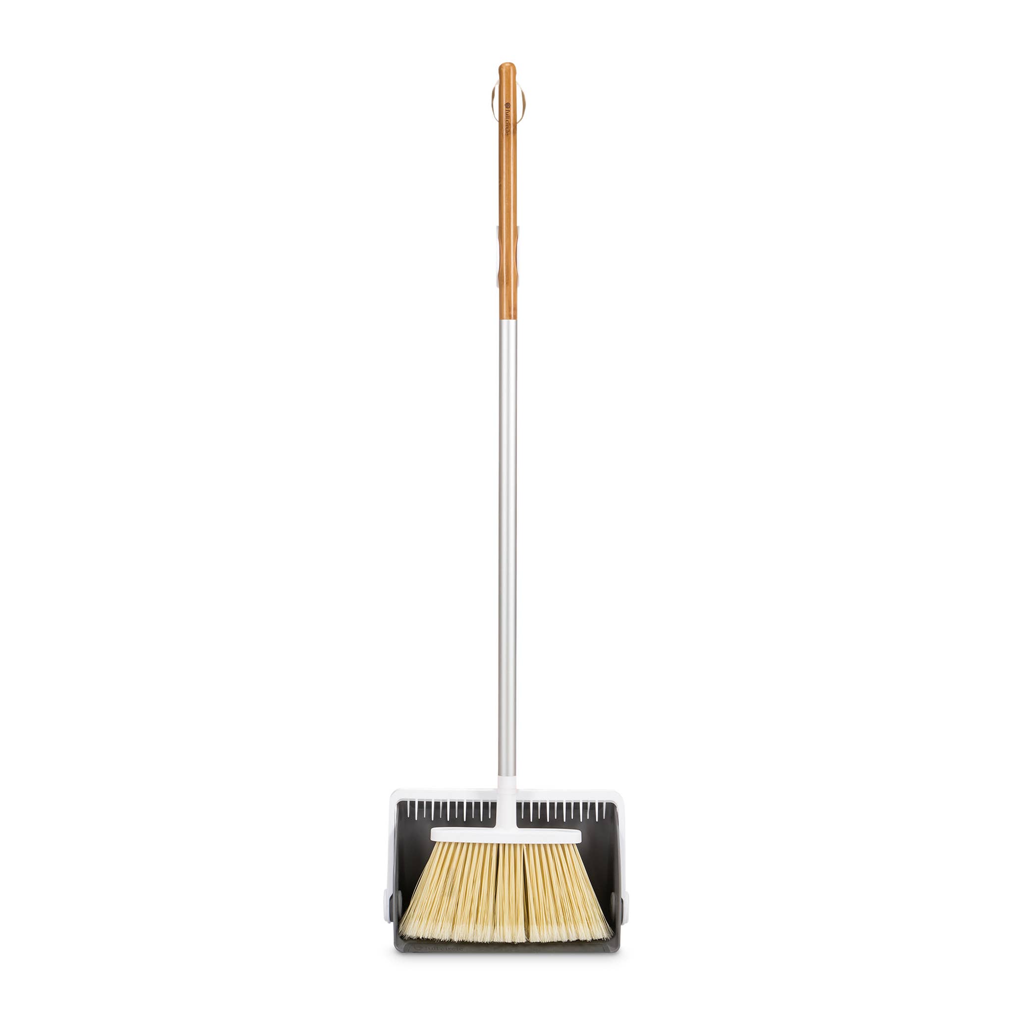 Full Circle Home - EU - Wholesale Broom - Tag Team Compact Broom and Dustpan6