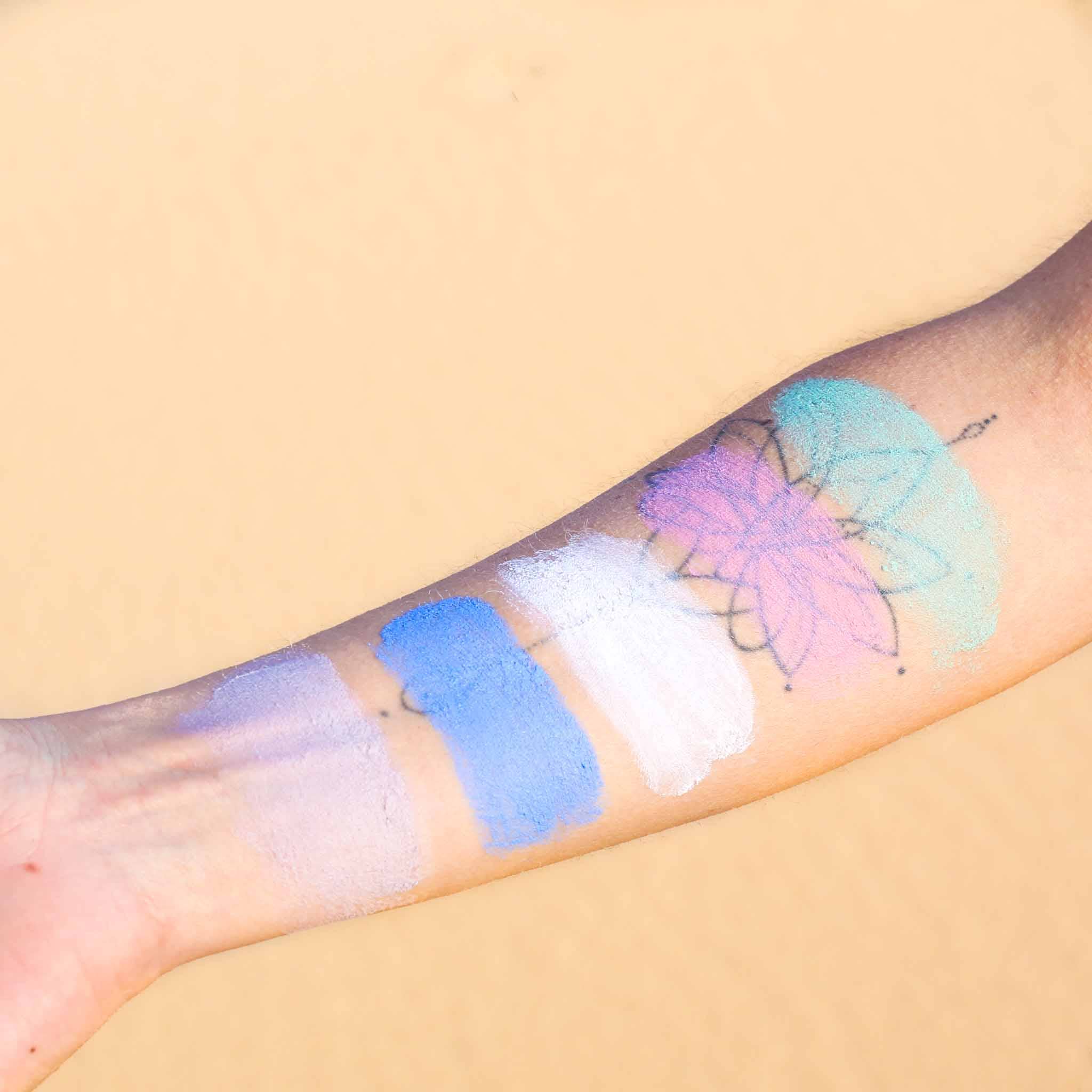 Suntribe - Wholesale Sunscreen - Suntribe Organic Mineral Zinc Sun Stick SPF50 Original White5