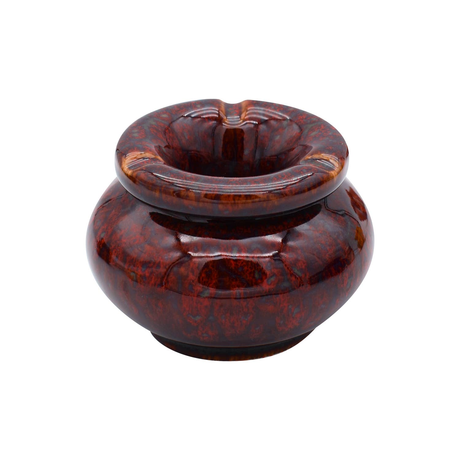 Champ by Polyflame - Vendita all'ingrosso Posacenere - Portacenere marocchino assortito in ceramica5