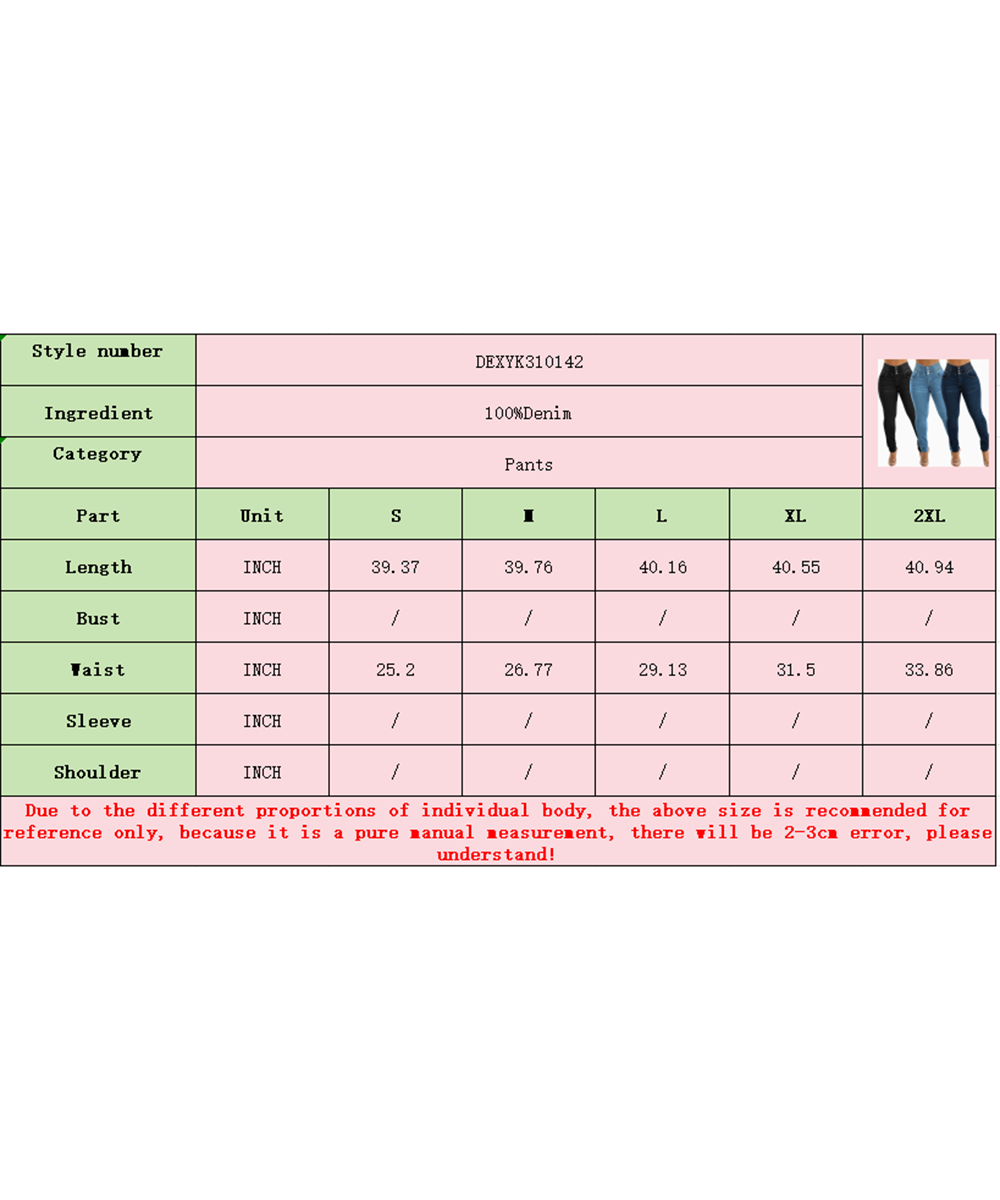 Aria Romance - Wholesale Jeans - Women's - High-Waist Sculpting Skinny Jeans13