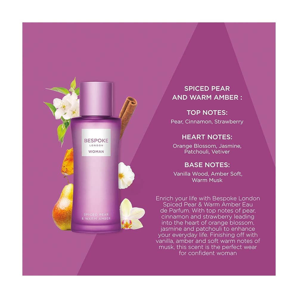 RAPHAEL COSMETIC CONSULTING / FASHION MAKE·UP - Wholesale Perfume/Eau de Toilette - EAU DE PARFUM 100ML - WOMAN - BESPOKE LONDON13