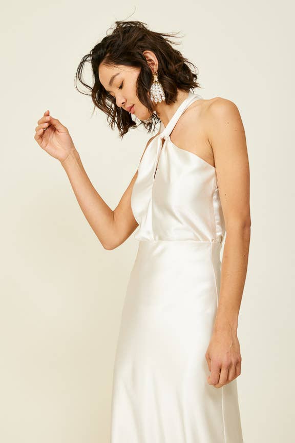 Line & Dot - Vente Chemisier – femme - HAUT À LICOU DREAMER2