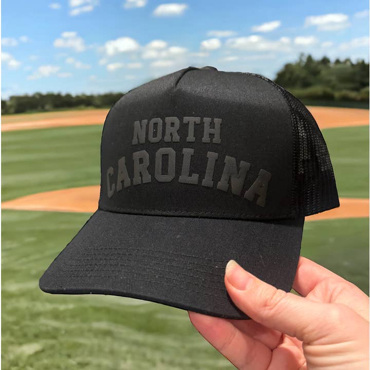 MELODY FAYE - Wholesale Trucker hat – Unisex - Team Logo Trucker Hat Team Spirit Custom