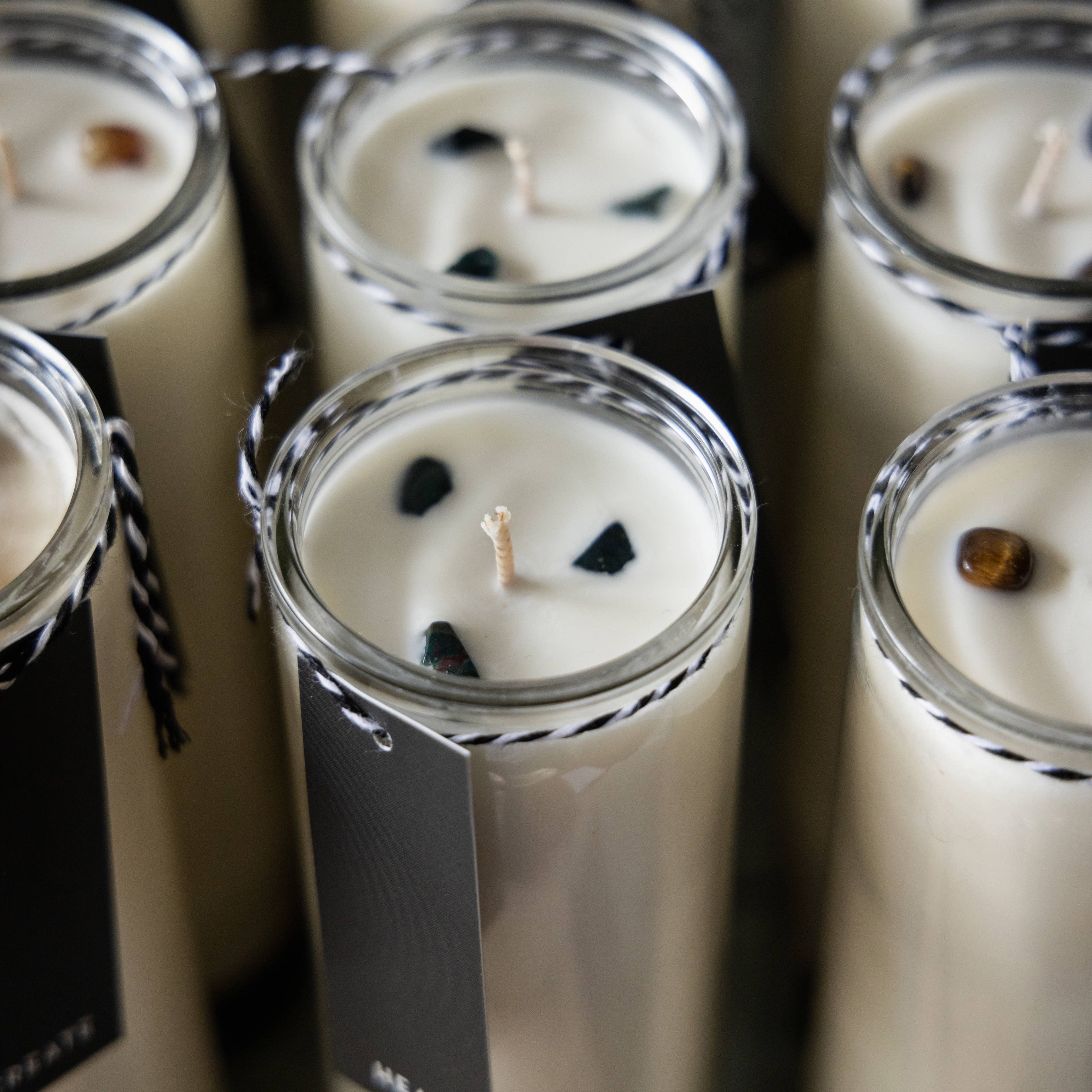 Almanac Supply Co. - Wholesale Votive Candle - Ritual Candle6