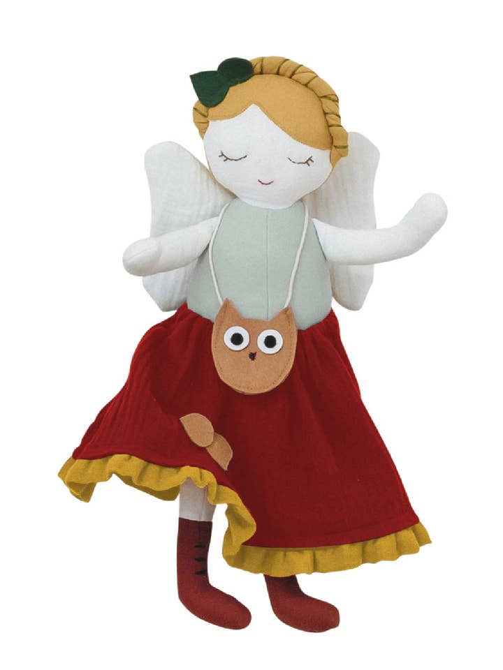 Forest Fairy for wholesale by Kikadu