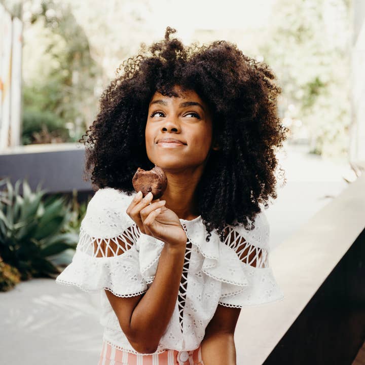 Rule Breaker Snacks - Vente Brownies - Brownie au chocolat 12 unités – Sans allergènes, SG7