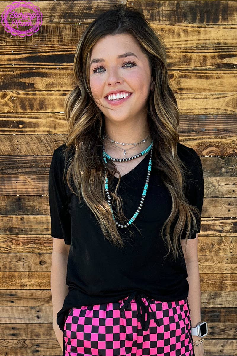 Sterling Kreek - Vente Short – femme - Short Wait On Me4