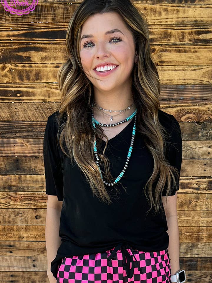 Sterling Kreek - Vente Short – femme - Short Wait On Me4