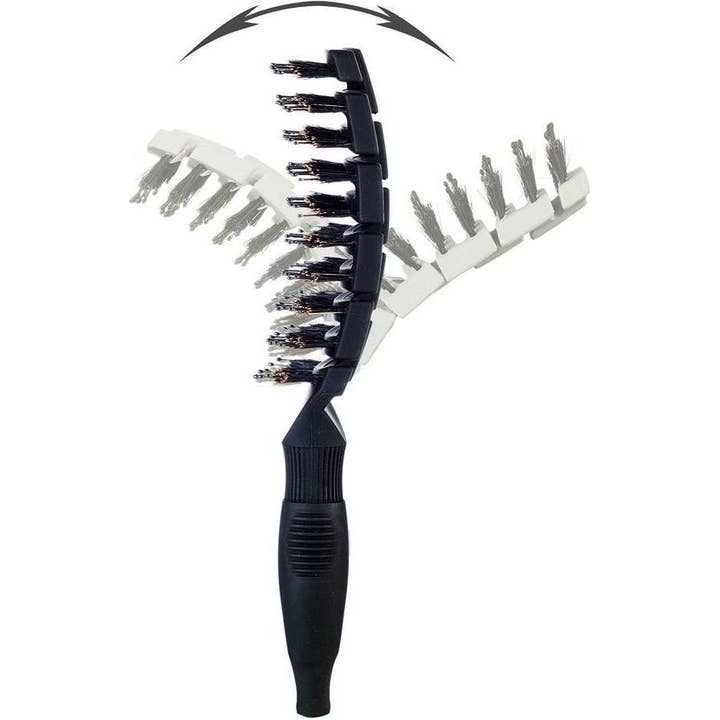 The Flex Brush | XL Mixed Bristle for wholesale by Creative Pro Hair Tools
