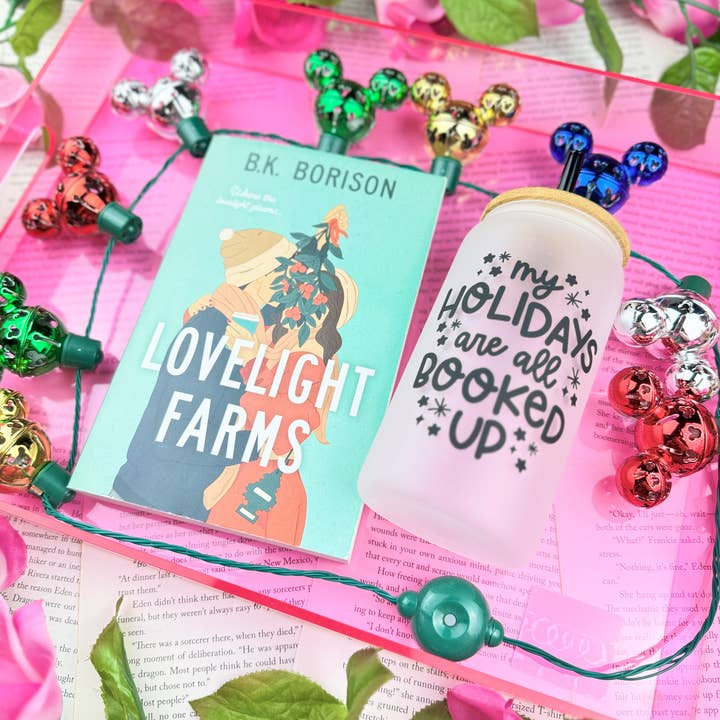 Mine ferier er alle reserveret Frosted Glass Cup for engroshandel hos The Swoon Room