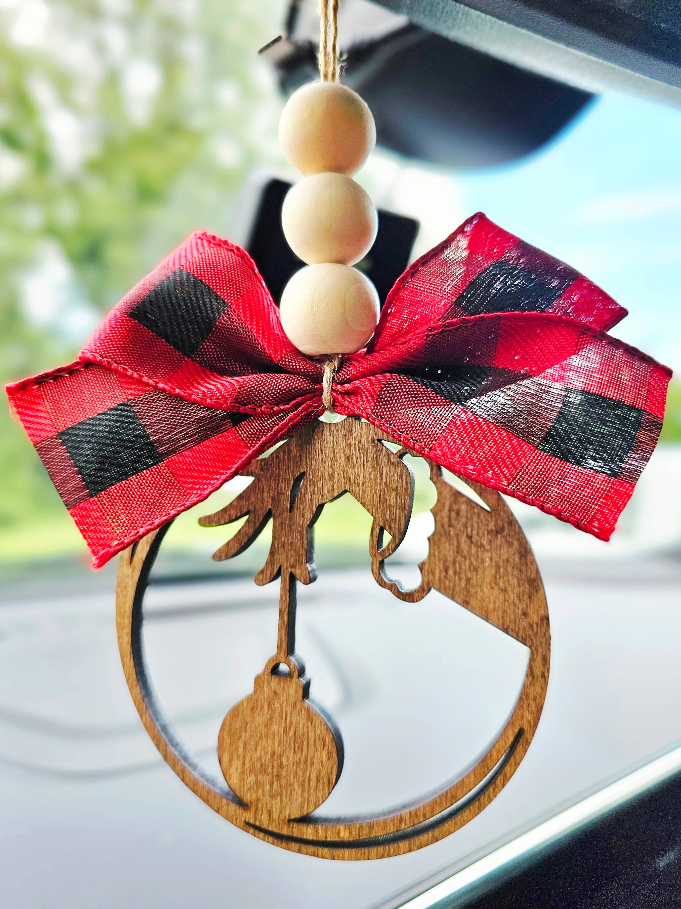 BD Lasers INC. - Wholesale Car Decorative Charm - Unisex - The Car Charm Bar- Ornament Bar10