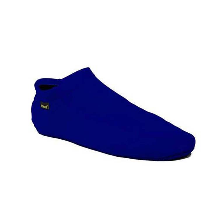 Sockwa Playa Lo Beach Socks Navy W8 for wholesale by GenecosBrands